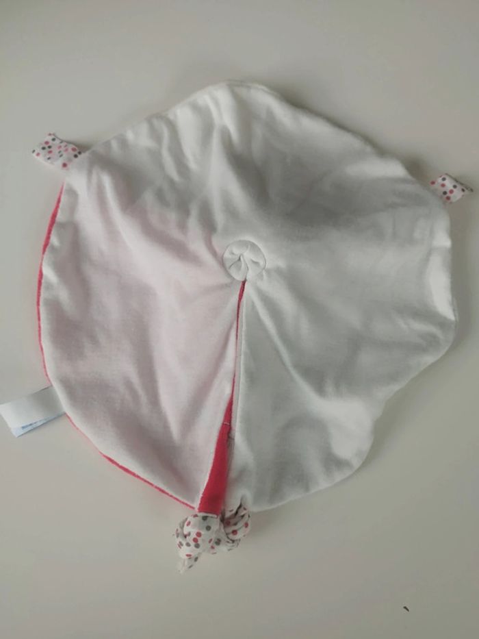 Doudou ours Gipsy - photo numéro 4