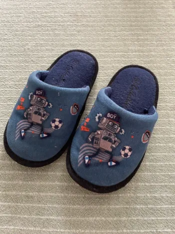 Chaussons