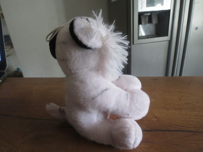 doudous - photo numéro 2