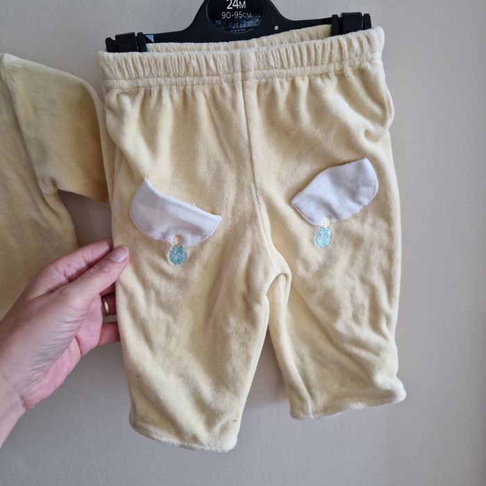 3 mois pyjama / ensemble 2 pieces - photo numéro 5