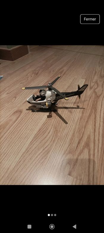 Playmobil 5916