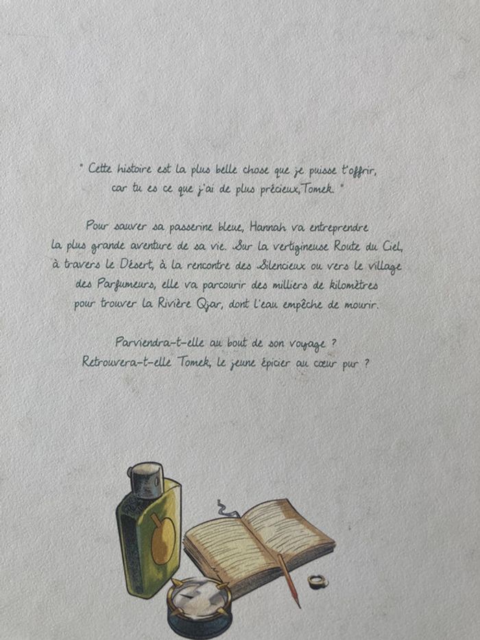 La rivière a l envers bd - photo numéro 3