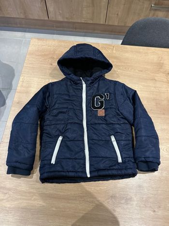 Manteau