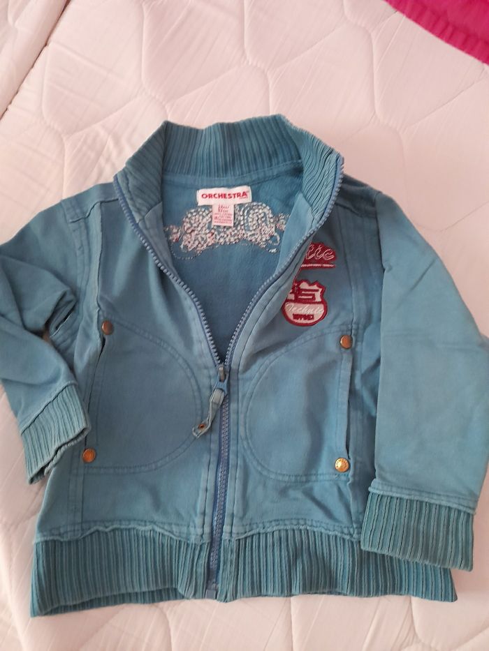 Blouson