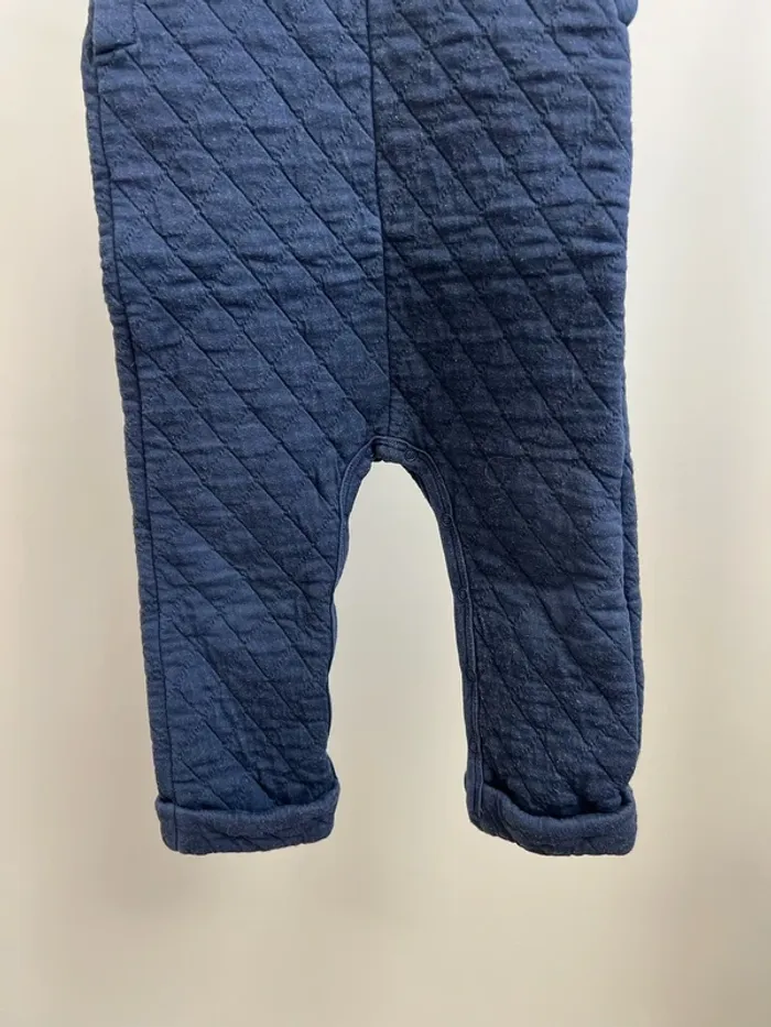 Salopette Petit bateau 24 mois - photo numéro 5