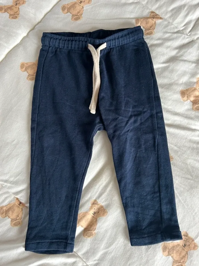 Pantalon garçon