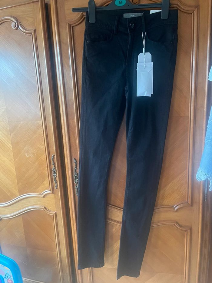 Jean noir S
