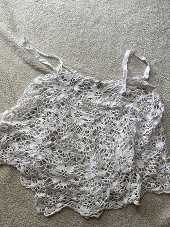 Haut MES Fashion. Taille unique