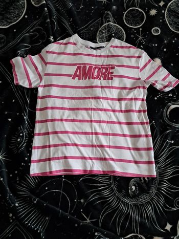 Maillot kiabi S