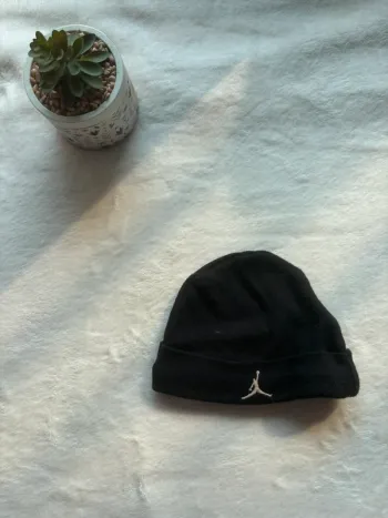 Bonnet jordan