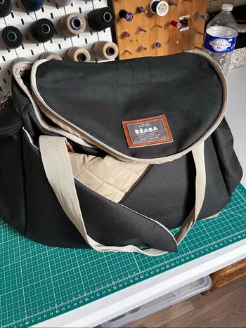 Sac à langer