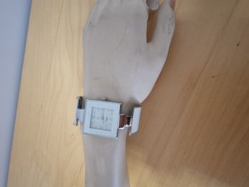 Montre fantaisie femme - Excellent état