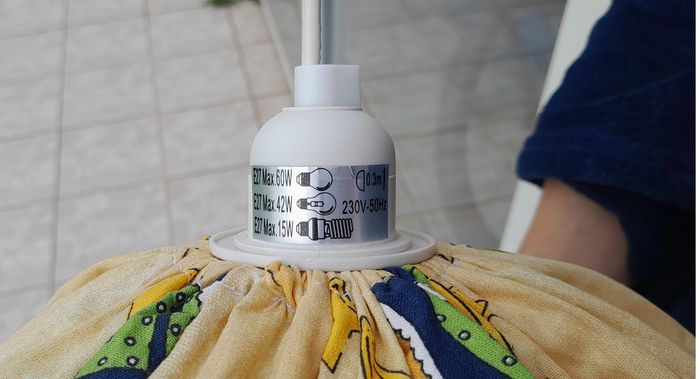 luminaire chambre enfant - photo numéro 4