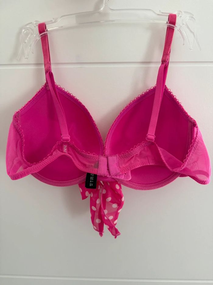 Soutien gorge femme undiz 95B BH bra Sujetador Reggiseno Beha Sutiã Biustonosz woman donna mujer - photo numéro 2