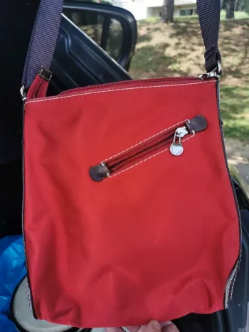 Sac bandouliere