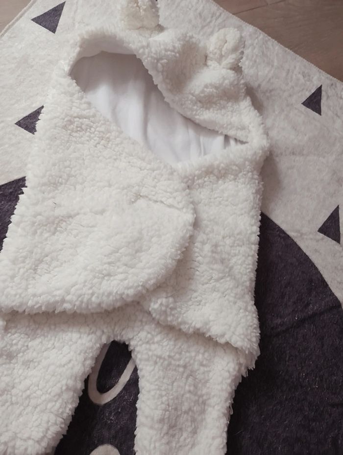 Ensemble bébé 1 mois - photo numéro 2