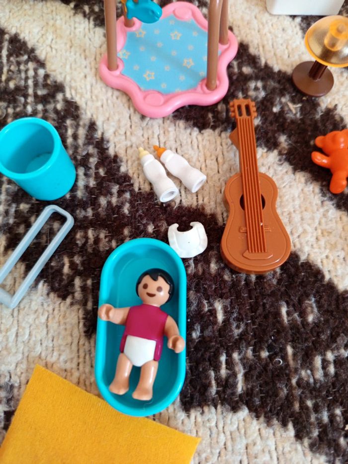 Playmobil city life - photo numéro 5