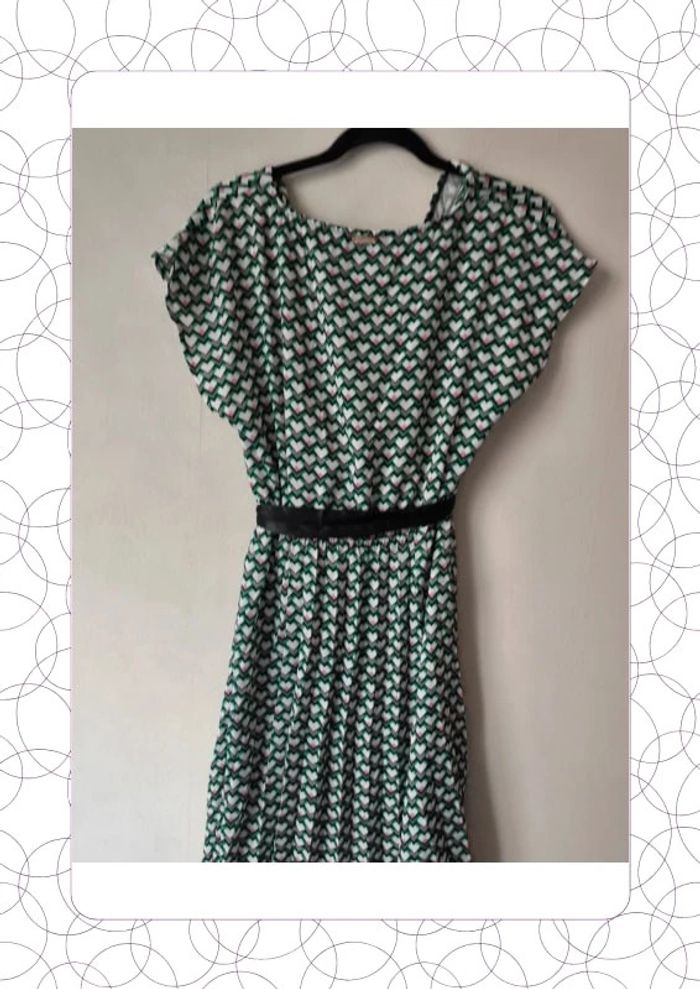 Robe longue - photo numéro 10