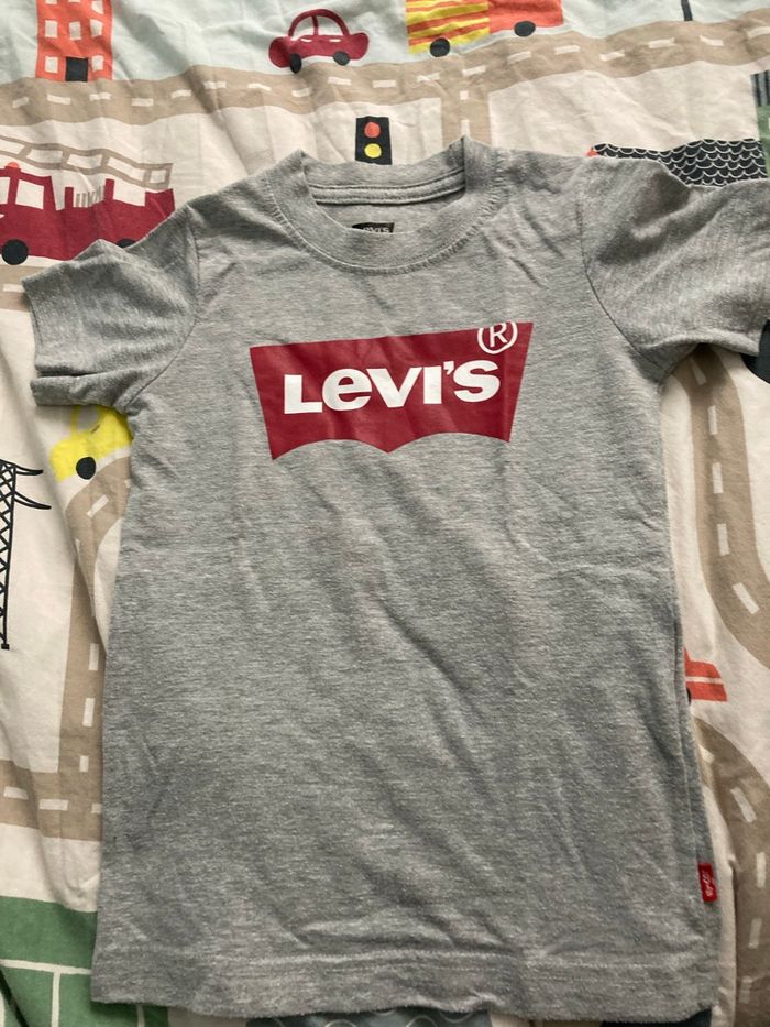 Tee-shirts levi’s
