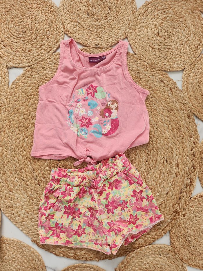 Ensemble sergent major