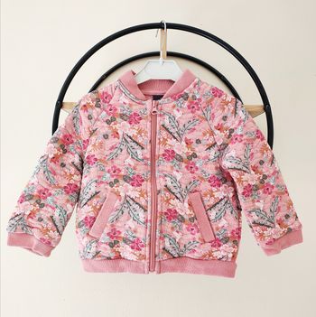 23 24 mois 2 ans veste mi saison sergent major