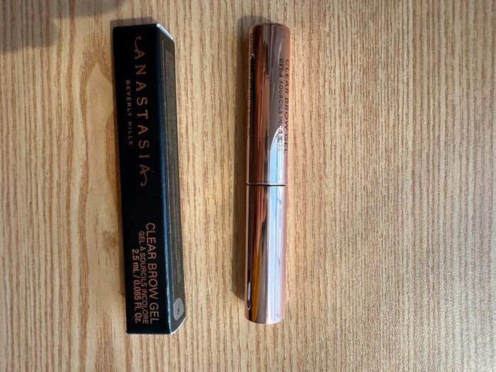 Anastasia beverly hills - photo numéro 5