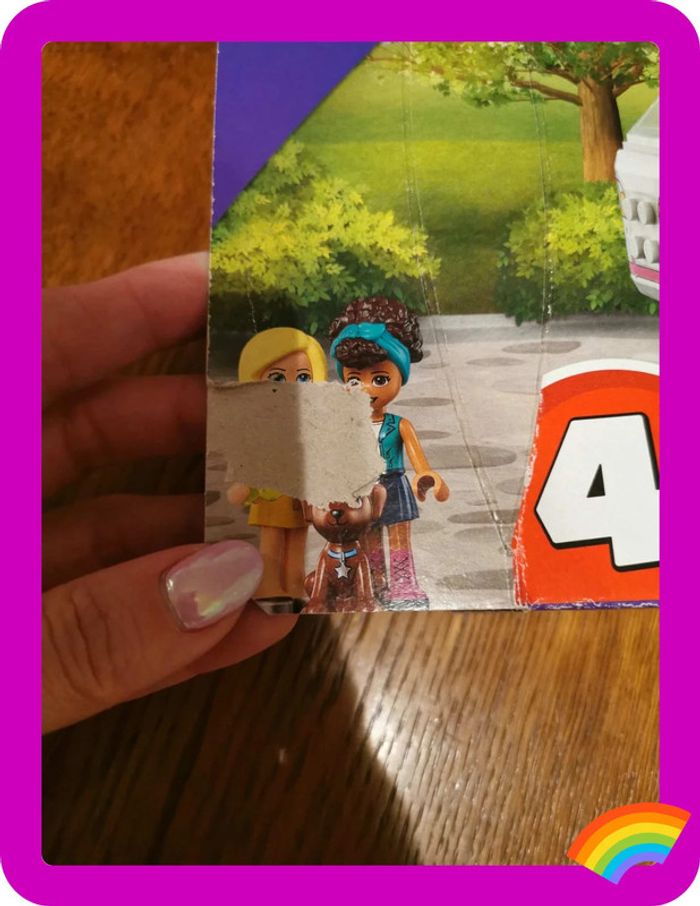 Lego friends 41715 - photo numéro 2