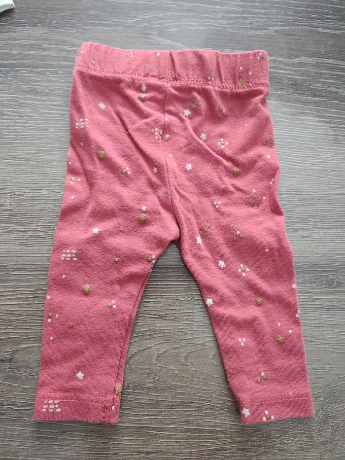 Lot de legging - photo numéro 3