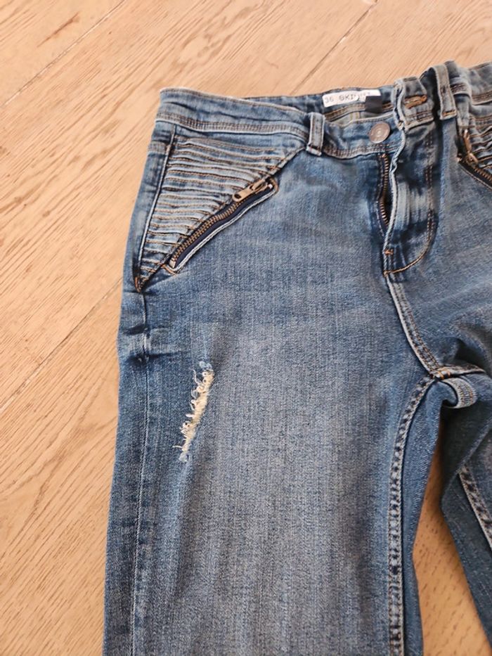 Jean skinny - photo numéro 3