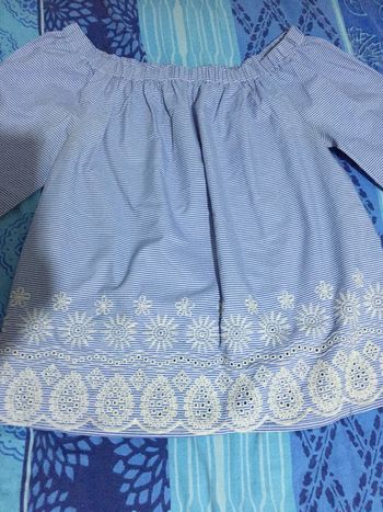 haut bleu