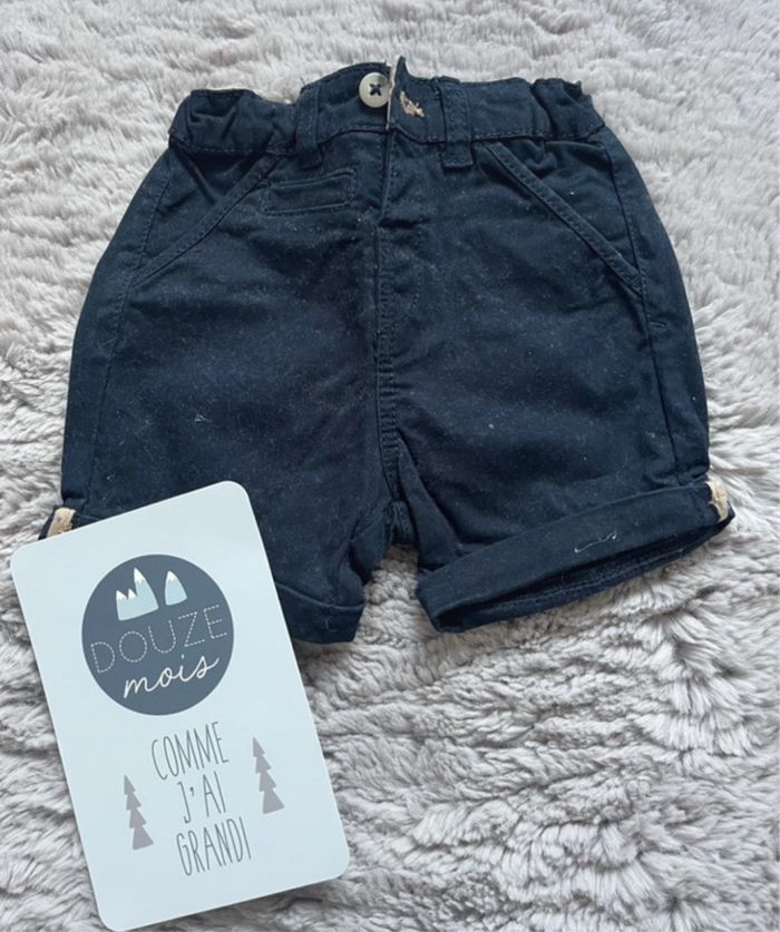 Short