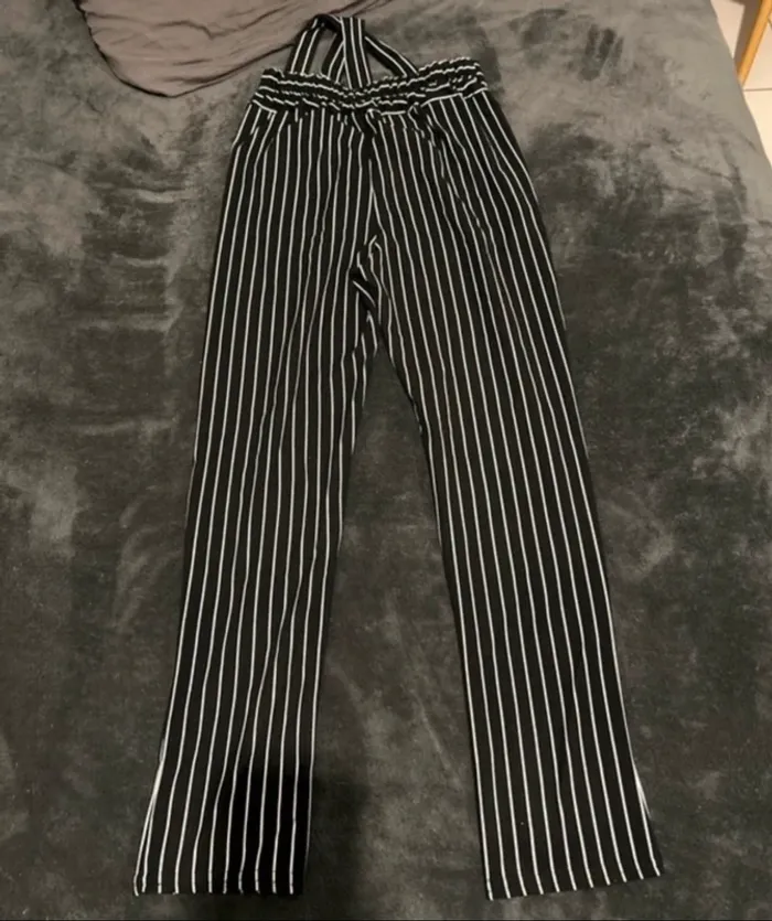 Pantalon habillé - photo numéro 2