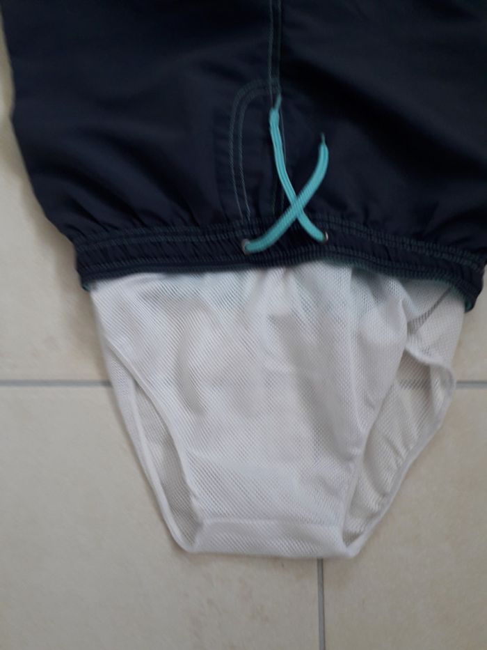 Maillot de bain - 8 ans - photo numéro 4
