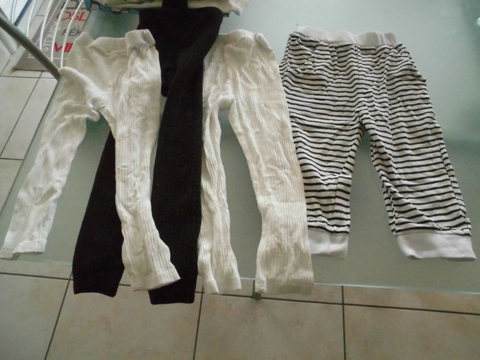 Lot de vêtements mixtes 12/18mois - photo numéro 9