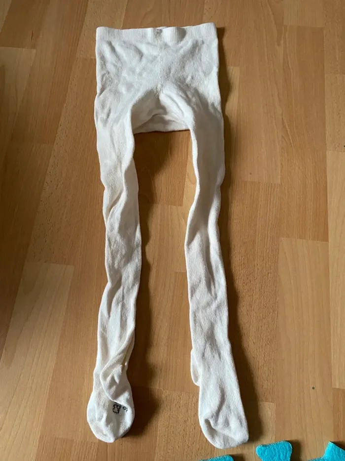 Collants Camano Taille 86-92