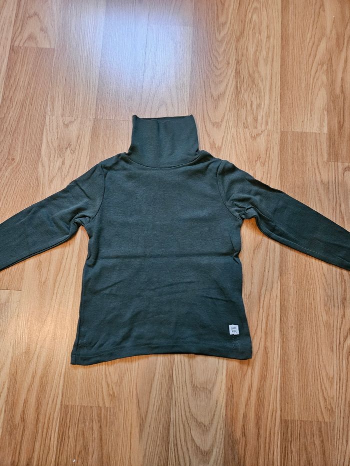 Lot de 3 sous pull - photo numéro 3