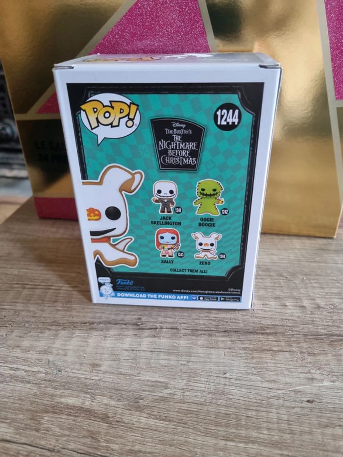 Pop Zéro 1244 - photo numéro 2