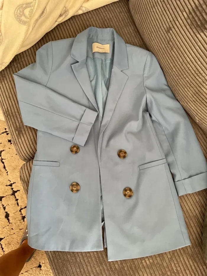Veste blazer