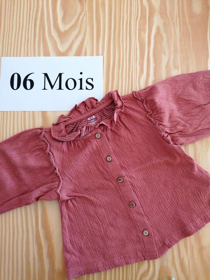 Blouse neuve