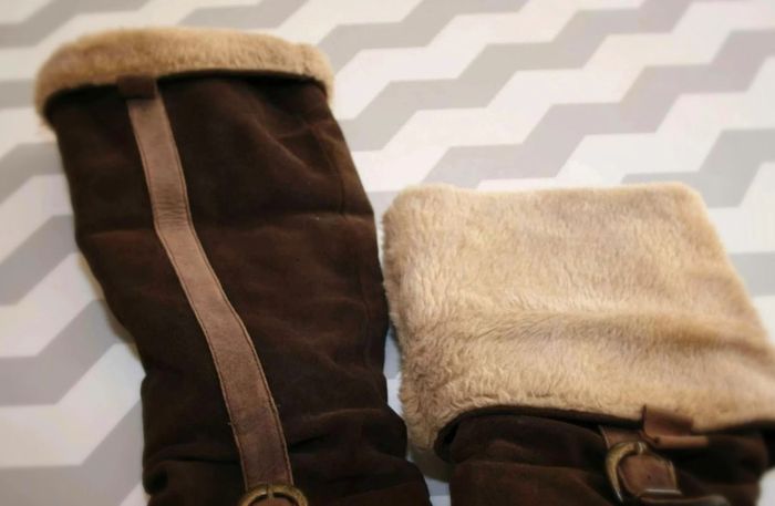 bottes - photo numéro 2