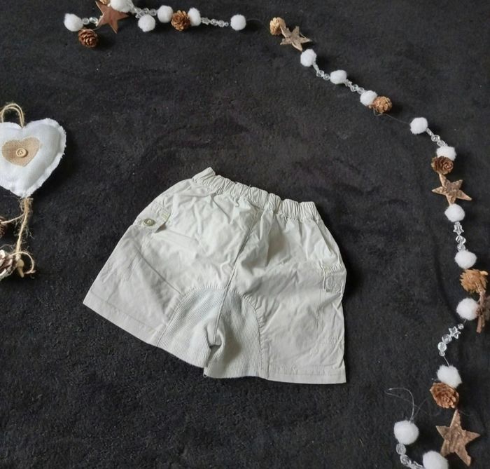 Short - photo numéro 2