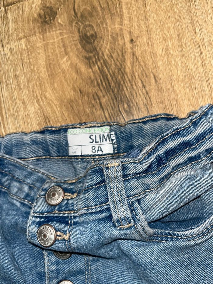 Jeans - photo numéro 3