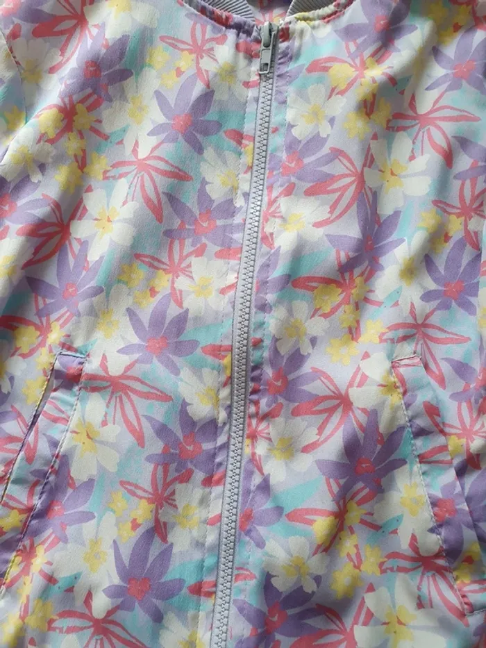 Veste légère - photo numéro 2