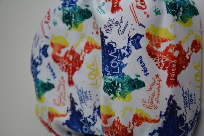 Couche lavable Mama Koala - photo numéro 3