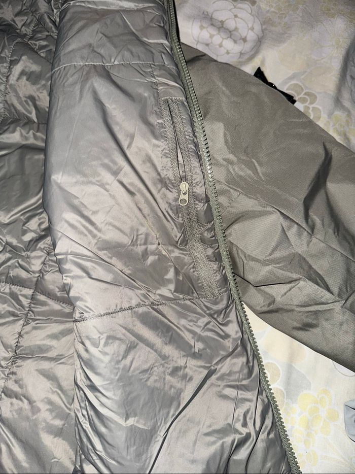 Soudoune Stone Island Jacket - photo numéro 5