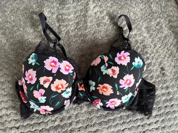 Soutien gorge Morgan