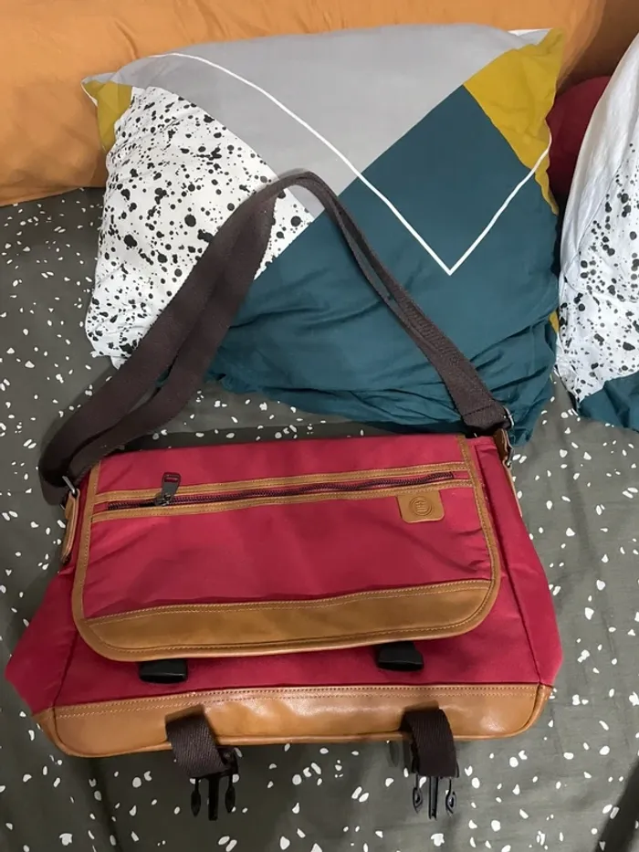 Sac bandoulière