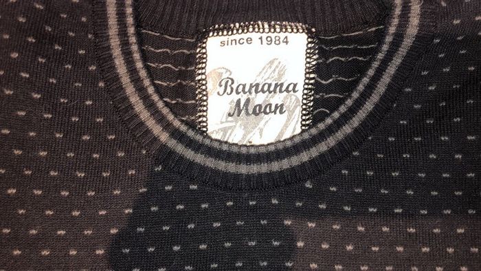 Robe Banana Moon taille S - photo numéro 8