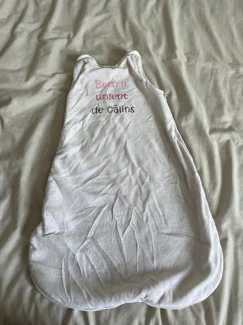 Turbulette rose pâle Vertbaudet