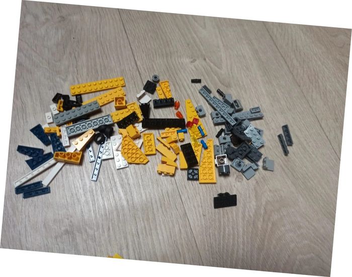 Lego creator 6912 complet - photo numéro 2